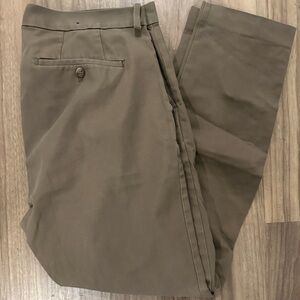 H&M men’s slim fit coupe/serre size 34